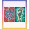 Dream Weaver Oracle Dream Weaver with Japanese Instruction Manual (English