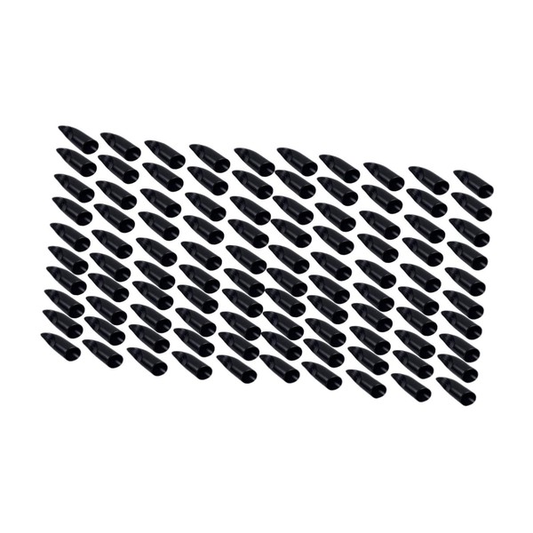 Baoblaze 100 Pieces Garden Planting Digging Claws Protection Wear Resistant