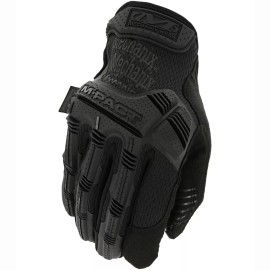 Mechanix Wear - M-Pact Gloves - Covert - M