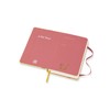 Moleskine "The Little Prince" Weekly Notebook Calendar, Sunflower Yellow