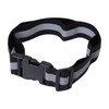 prendre PR-REF04 Reflective Tuski, Reflective Night, Running, Tuski, Buckle Included,
