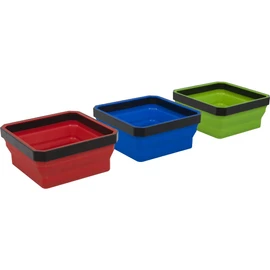 Sealey APCSTS Collapsible Magnetic Parts Tray Set