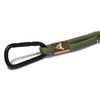 Seat 6H2087610AHAU Lanyard Cupra Lettering Logo Lanyard Key Ring Key