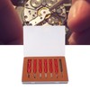 7 Pcs Watch Back Cover Opener Tool Multi Specification Aluminum