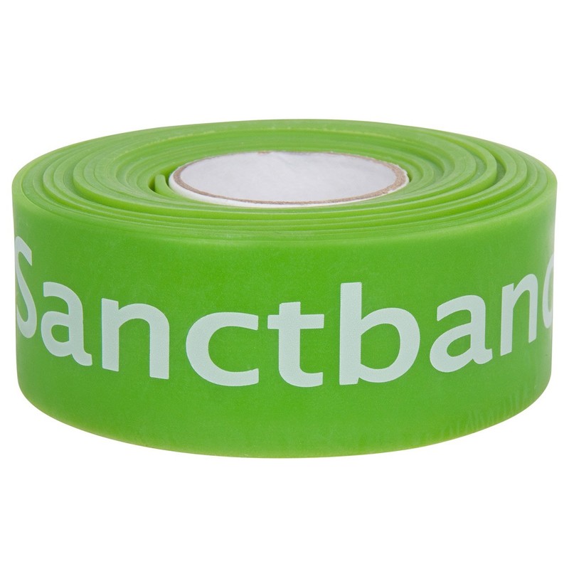 Floss Band Level 1, 2 m x 2.5 cm, Lightweight,