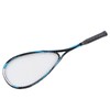 Squash Racket Lightweight Large Racquet Face Shock Proof Squash Racquet