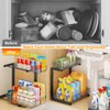 fluxode Under Sink Organizer, Under Sink Organizers and Storage with