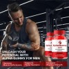 Alpha Gummy Pro (1 Pack) Alpha Gummy Pro Gummies for
