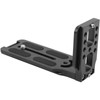 L13050 Aluminum Alloy Camera LShape Bracket Vertical Shooting Quick Release