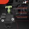 A-Premium Trunk Lid Latch Lock Actuator Compatible with Toyota Vehicles