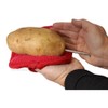 Spud Spikes 6-Inch Potato Baking Nails Food-Grade Stainless Steel, 1