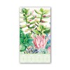 Michel Design Works Hostess Pink Cactus Napkins