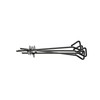 Swing-N-Slide WS 4521 Anchor-It Metal Ground Anchors- Set of Four,