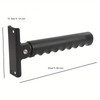2pack Doorway Flip Assist Handle, Door Assistant Support Grip Handle,