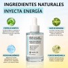 3pc Rutina Hidratante Antiedad Reafirma Calma Sérum Crema