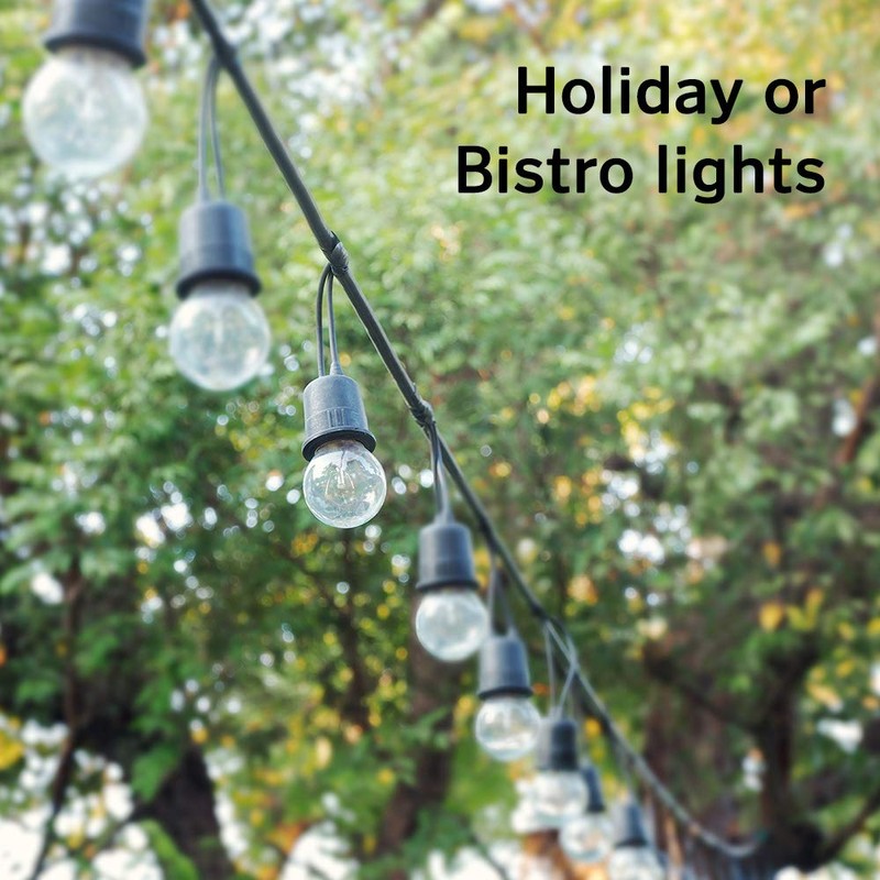 National Hardware N260-152 Q Hangers Ceiling Hanging String Lights More