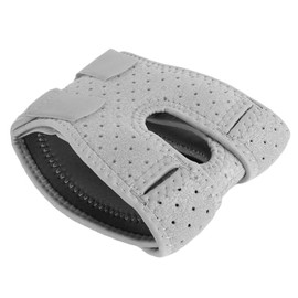 Rodillera de Compresión para Rótula, Rodillera Transpirable para Correr, Senderismo, Baloncesto, Fitness
