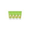 (4 pieces) Epoo Refresh Travel Deep Cleansing Foam 50ml Minis.