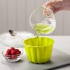 Kilo L30L Traditional Jelly Mould-Lime, Plastic