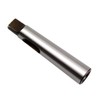 MT2 to MT3 Morse Taper Drill Sleeve Reducing Adapter for