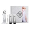 Set Paris Hilton Platinum Rush Edp 100ml Volumen de la