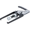 BGS 1777 Ohc Valve Spring Compressor, Silver/Black