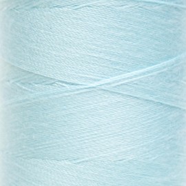 Moon Thread Mint Spun Polyester Sewing Thread - 1000M