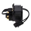 NICHE Starter Relay for 1999-2001 Yamaha Grizzly 600 Hunter 5GT-81940-11-00