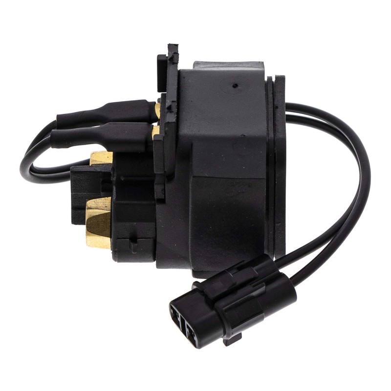 NICHE Starter Relay for 1999-2001 Yamaha Grizzly 600 Hunter 5GT-81940-11-00