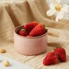Morandi Color Ramekins Set of 6, 6 oz Creme Brulee