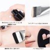 Foundation Brush, Makeup, Extra Fine Foundation Brush, Liquid Flat Scraper