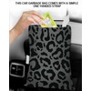 ANKVRP Car Garbage Can, Car Trash Bag, Car Garbage Bag,