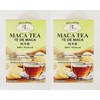 Wellness Maca Tea, 100% Natural, 16 Tea Bags, 1.13 oz,