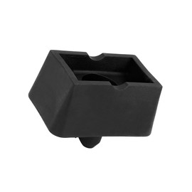 INFINAUTO Jack Point Pad Jacking Support Plug Lift Block for Car 51717039760 Stylish Design