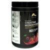 NevaSet Creatine Monohydrate, 3-Month Supply of 5000mg Cherry Flavor Neva