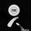 DGEL Genie Painting Color Gel 4g, Color:Real Black