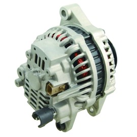 SB Parts New Alternator Compatible with Chrysler Neon 2000 2001 2002 (2.0L), Dodge SX 2003 2004 2005 2.0L (85Amp)