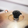 Housoutil Pressure Cooker Valve Replacement Float Steam Release Valve High-Pressure