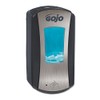 GOJO 191904 LTX-12 Touch-Free Dispenser, 1200mL, 5 1/4 x 3
