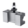 Accusize Industrial Tools CXA Turning and Facing Holder, for 1''
