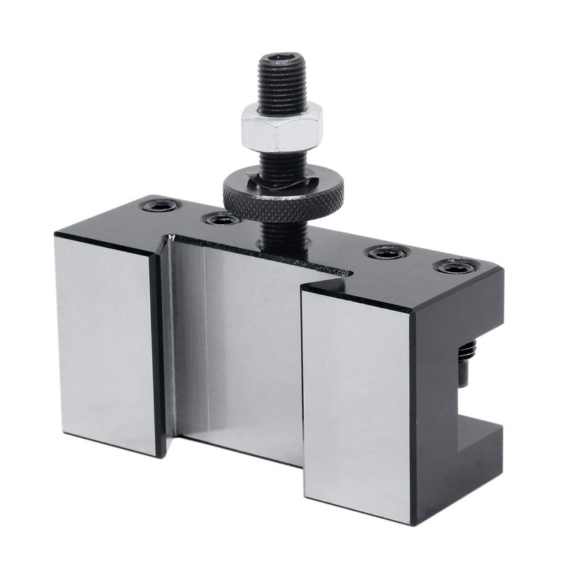 Accusize Industrial Tools CXA Turning and Facing Holder, for 1''