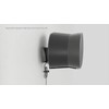 Mount Plus SB713 2 Pack Adjustable Speaker Wall Mount Made