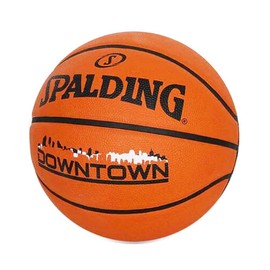 Downtown Rubber Indoor/Outdoor Basketball