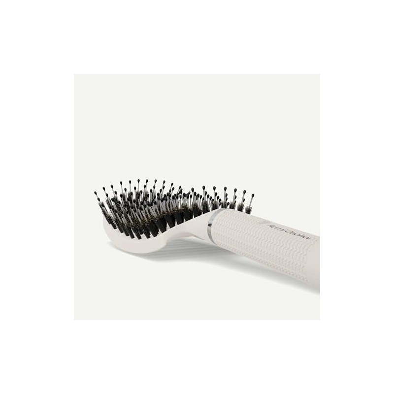 REMI CACHET Vented Blow Dry Hair Brush | Air Flowing