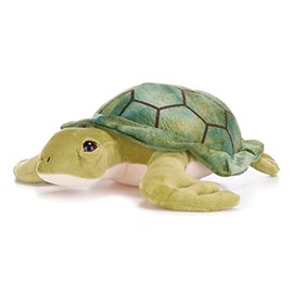 Posh Paws 49337T Eco Earth 12" (30cm) Sealife Sea Turtle Animal Plush Soft Toy