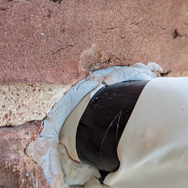 900 Moldable Silicone Putty - Gray