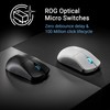 ASUS ROG Harpe Ace Mini Wireless Gaming Mouse – Small