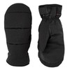 Hestra Unisex CZone Frame Mitt Insulated Mittens for Winter, Snow