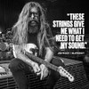 Cuerdas de guitarra Jim Root Signature 11-56 | Drop B