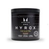 Myprotein Pro x Hyrox - The Electro Orange 30 Servings